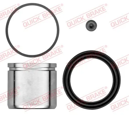 Repair Kit, brake caliper 114-5358