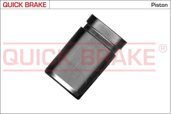 Piston, brake caliper 185044K