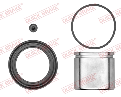 Repair Kit, brake caliper 114-5381