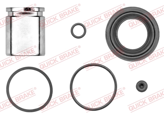 Repair Kit, brake caliper 114-5450