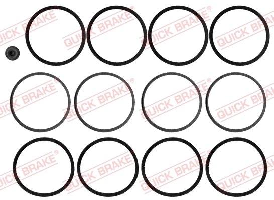 Repair Kit, brake caliper 114-0197