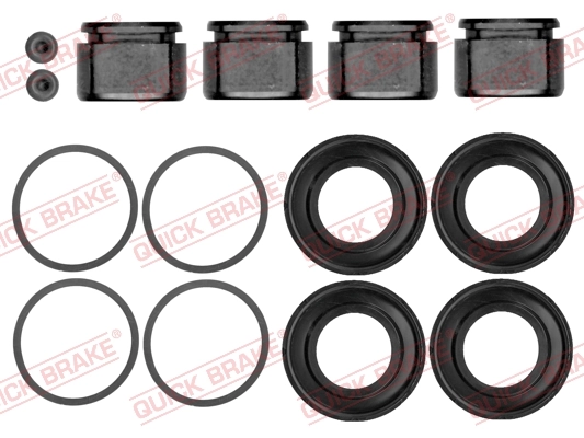 Repair Kit, brake caliper 114-5455