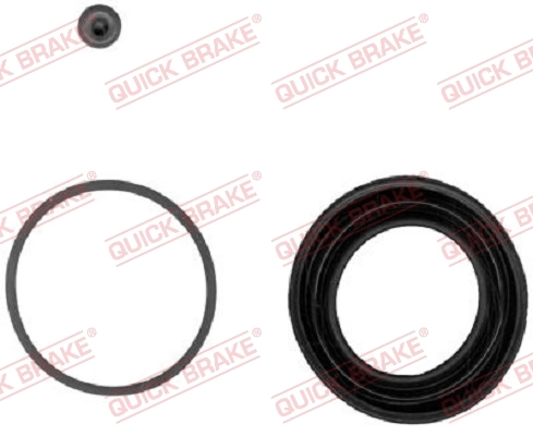 Repair Kit, brake caliper 114-0002