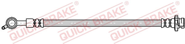 Brake Hose 50.084