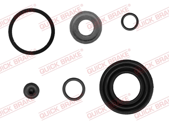 Repair Kit, brake caliper 114-0110