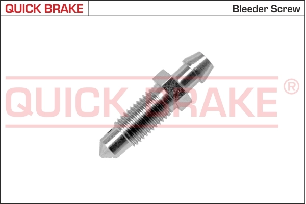 Breather Screw/Valve 0090
