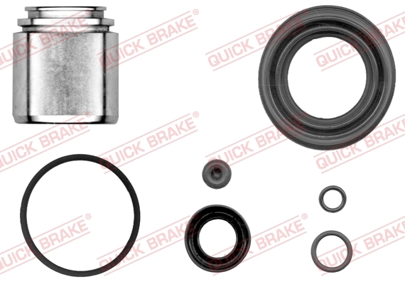 Repair Kit, brake caliper 114-5465