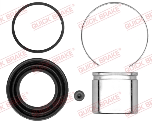 Repair Kit, brake caliper 114-5488