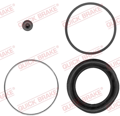 Repair Kit, brake caliper 114-0280
