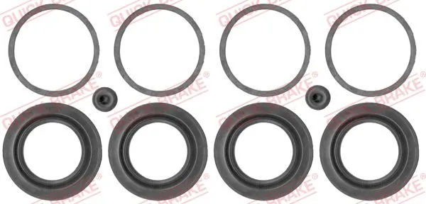 Repair Kit, brake caliper 114-0076