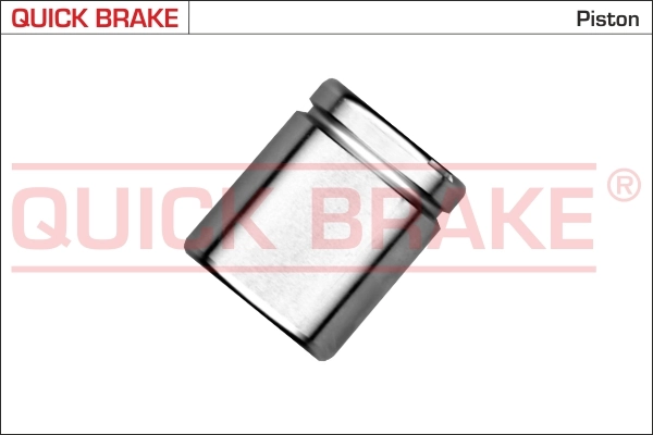 Piston, brake caliper 185350K