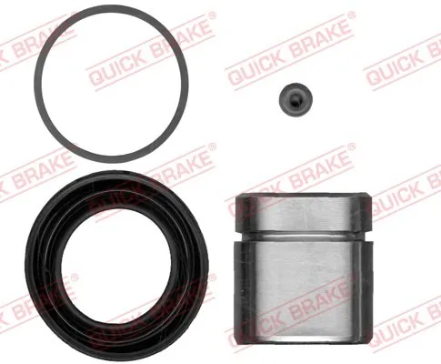 Repair Kit, brake caliper 114-5136