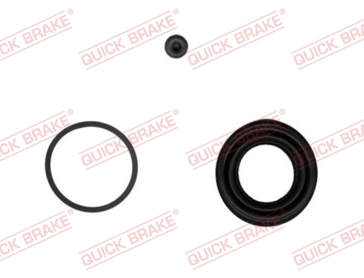 Repair Kit, brake caliper 114-0057