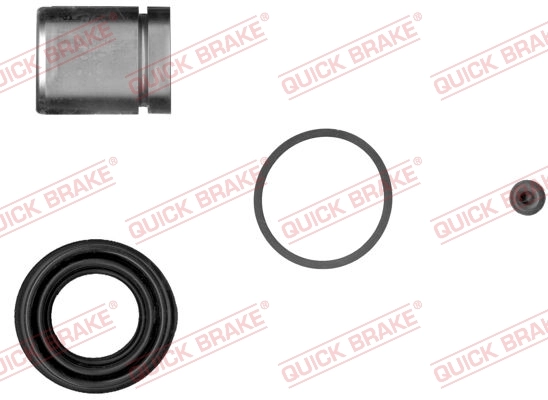 Repair Kit, brake caliper 114-5026