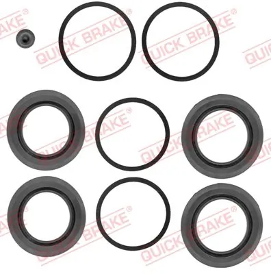 Repair Kit, brake caliper 114-0385