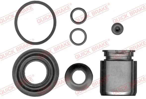 Repair Kit, brake caliper 114-5141