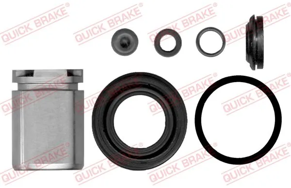 Repair Kit, brake caliper 114-5164