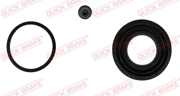 Repair Kit, brake caliper 114-0160