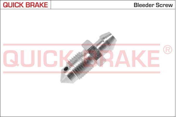 Breather Screw/Valve 0039