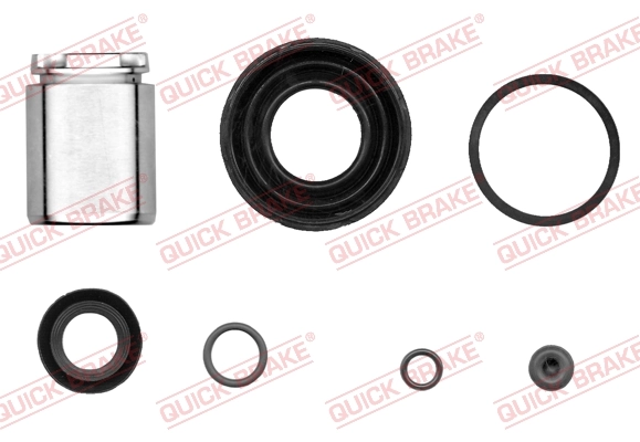 Repair Kit, brake caliper 114-5495