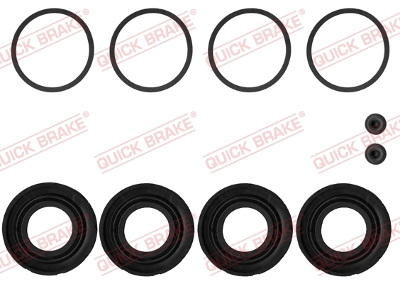 Repair Kit, brake caliper 114-0178
