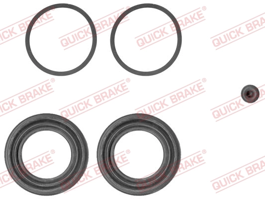 Repair Kit, brake caliper 114-0077