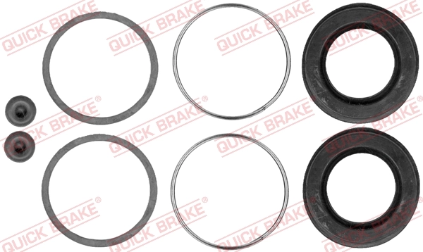 Repair Kit, brake caliper 114-0332