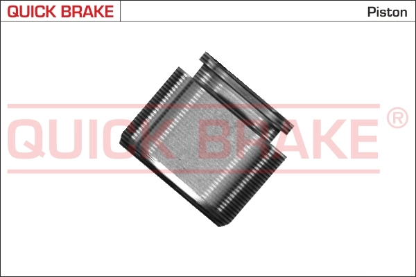 Piston, brake caliper 185117K