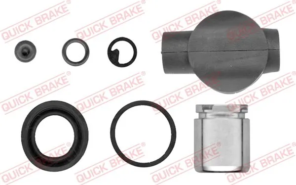 Repair Kit, brake caliper 114-5552