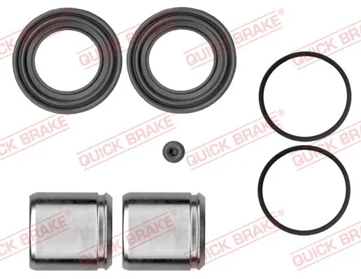 Repair Kit, brake caliper 114-5561