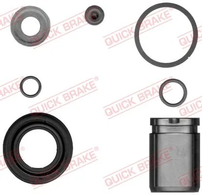 Repair Kit, brake caliper 114-5044