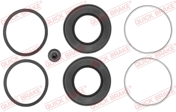 Repair Kit, brake caliper 114-0337