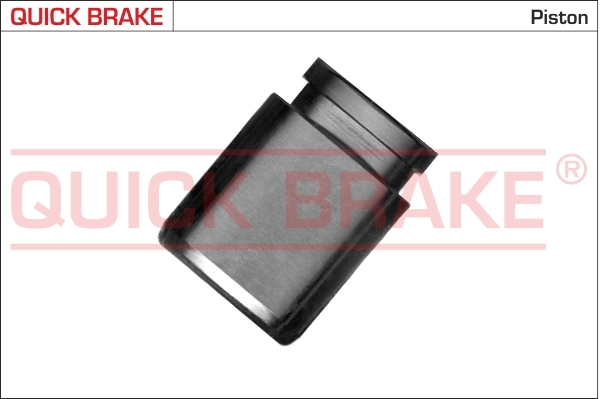 Piston, brake caliper 185042K