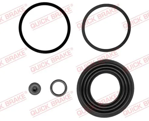 Repair Kit, brake caliper 114-0380
