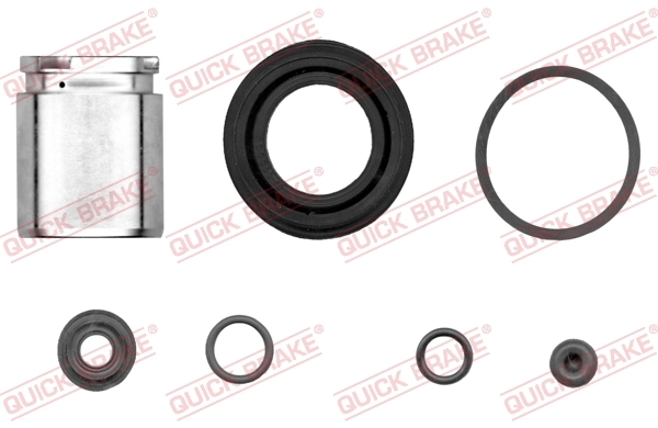 Repair Kit, brake caliper 114-5491