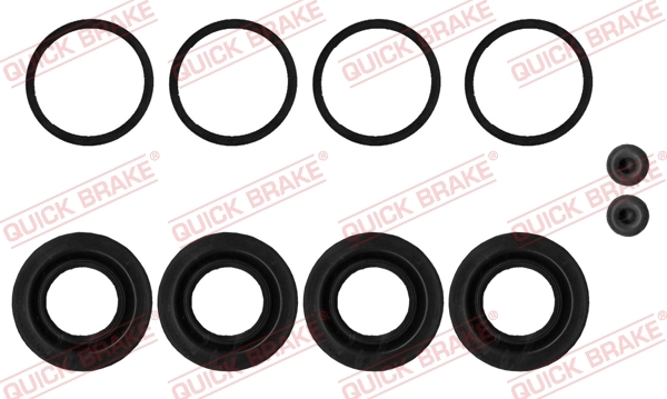 Repair Kit, brake caliper 114-0117