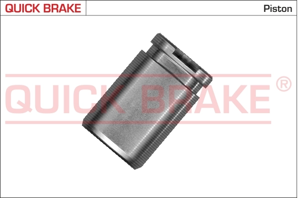 Piston, brake caliper 185062K