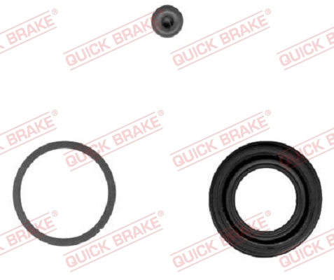Repair Kit, brake caliper 114-0060
