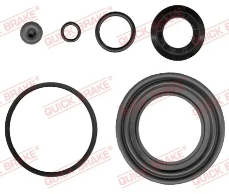 Repair Kit, brake caliper 114-0376
