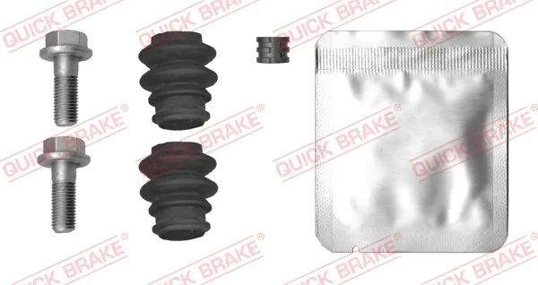 Accessory Kit, brake caliper 113-1467