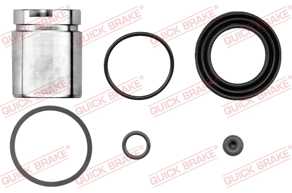 Repair Kit, brake caliper 114-5451
