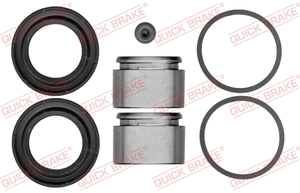 Repair Kit, brake caliper 114-5449