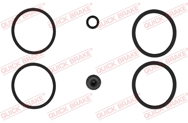 Repair Kit, brake caliper 114-0119