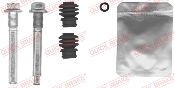 Guide Sleeve Kit, brake caliper 113-1472X