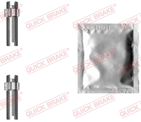 Adjuster, braking system 120 53 024