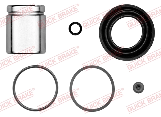 Repair Kit, brake caliper 114-5496