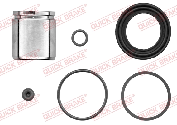 Repair Kit, brake caliper 114-5458