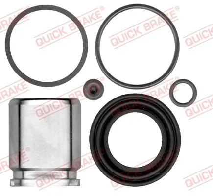 Repair Kit, brake caliper 114-5326