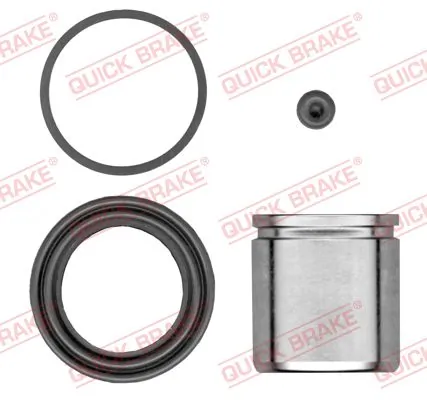 Repair Kit, brake caliper 114-5543