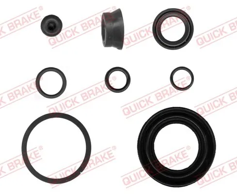 Repair Kit, brake caliper 114-0020
